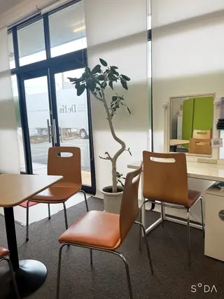 デ・アイム姫路所属・《姫路》中西 すみえのエステ・リラクイメージ