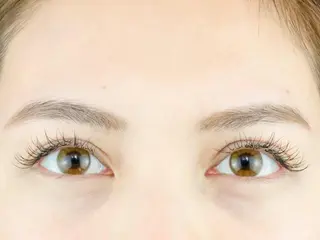 マツエク・マツパ Moon（ムーン）所属・Moon（ムーン） 小林のマツエク・マツパデザイン