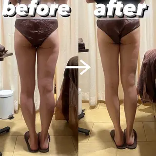 BeauL銀座 村浜友菜🤍のエステ・リラクイメージ