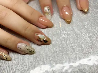 ネイル Y. Reonaのネイルデザイン