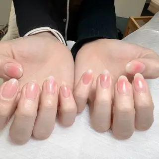 ネイル 清水 亞美のネイルデザイン