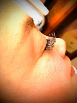 マツエク・マツパ loisir yamanoのマツエク・マツパデザイン