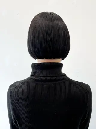 ショート カラー HARU//原宿🤍 リピート率NO.1のヘアスタイル