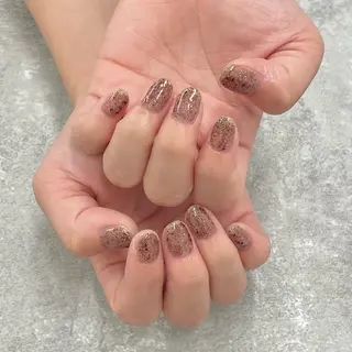 ネイル roan nailのネイルデザイン