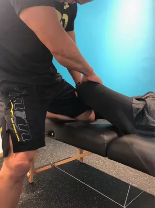 Nexfit for Beauty小顔矯正のエステ・リラクイメージ