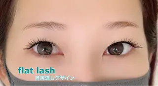 マツエク・マツパ eyelashsalon  Pupe所属・高橋 寧々のマツエク・マツパデザイン
