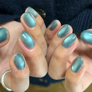 ネイル LUCA所属・Ruka 🤍のネイルデザイン