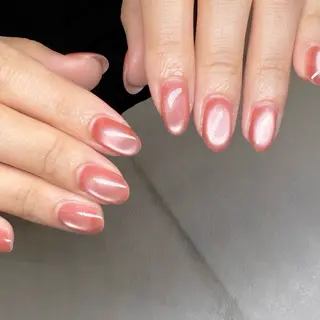 ネイル 冨田🧁maison de NALIのネイルデザイン