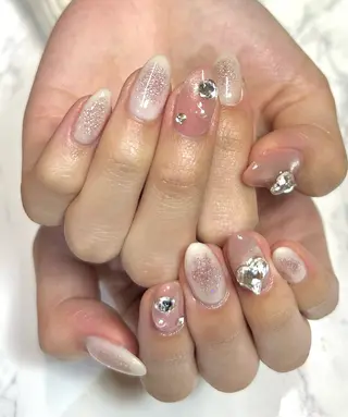 ネイル one nailsalonのネイルデザイン