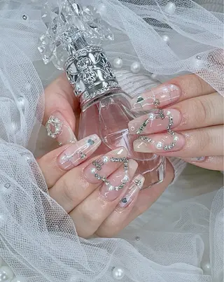 ネイル R salonのネイルデザイン