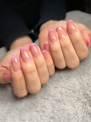 ネイル Bianca 美浜店 masuのネイルデザイン