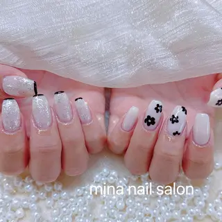 ネイル 木村 モモのネイルデザイン