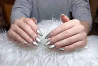 ネイル sora beauty spa osaka所属・RIN HANのネイルデザイン