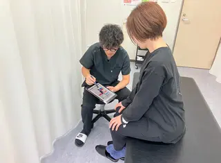 NAORU整体 長崎諫早院のエステ・リラクイメージ