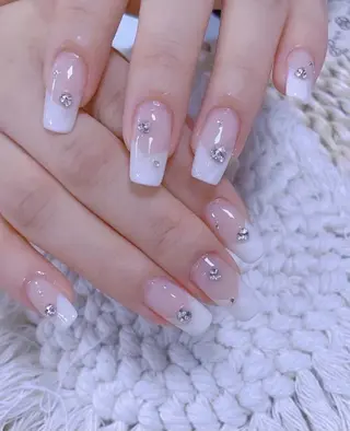 ネイル Moci Nail Salonのネイルデザイン