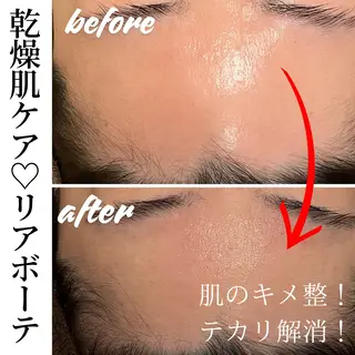 浜野 恵美のエステ・リラクイメージ