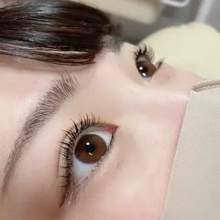 マツエク・マツパ orihara𐙚 まつげパーマ/眉毛のマツエク・マツパデザイン