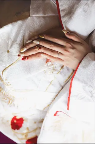 ネイル nail salon Defiのネイルデザイン