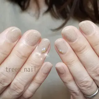 ネイル trees_ nailのネイルデザイン