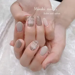 ネイル nailsalon miinailsのネイルデザイン
