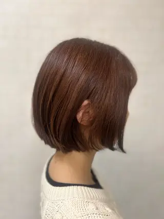 ショート 瀧 葉月のマツエク・マツパデザイン