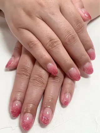 ネイル 岡崎 小雪のネイルデザイン