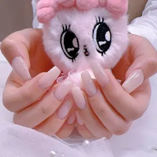 ネイル 菊地 千奈のエステ・リラクイメージ