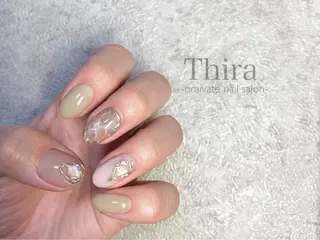 ネイル Nail saeのネイルデザイン