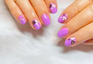 ネイル SINCERELY シンシアリー🌈のネイルデザイン