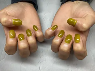 ネイル Pureté by Nnail所属・Pureté by Nnailのネイルデザイン