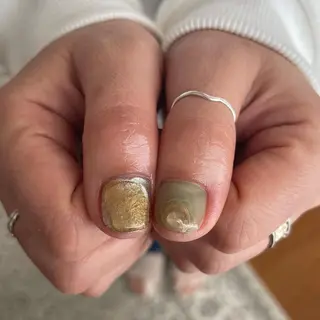 ネイル mio _POHEURのネイルデザイン