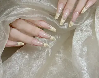 ネイル YOUR+所属・Your+ nailsalonのネイルデザイン