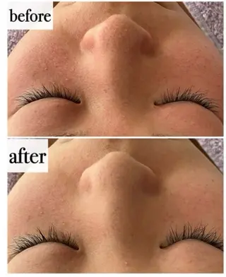 メナード岐阜市茜部 杉浦のエステ・リラクイメージ