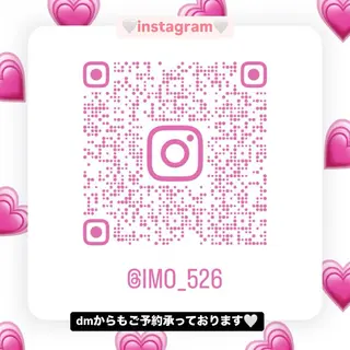 マツエク・マツパ ♡ re-born sakura ♡のマツエク・マツパデザイン