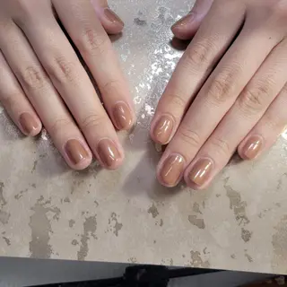 ネイル ネイルサロンほっこり kanaのネイルデザイン