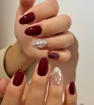 ネイル オトク ネイルのネイルデザイン