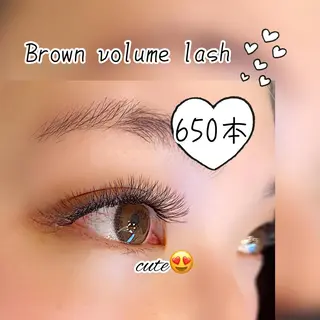 マツエク・マツパ LED＋550円☆ Omueyelashのマツエク・マツパデザイン