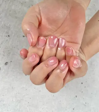 ネイル Rena-ju キャサディのネイルデザイン