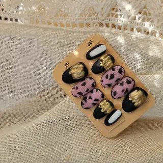 ネイル ネイルサロンほっこり kanaのネイルデザイン