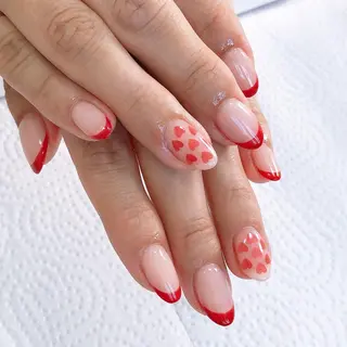 ネイル Horikawa Serinaのネイルデザイン