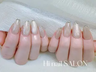 ネイル Hi nail 【ハイネイル】池袋のネイルデザイン
