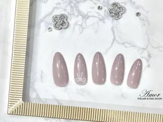 ネイル Nailist ★Amo★のネイルデザイン