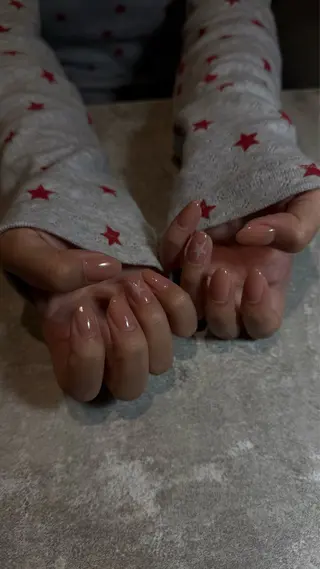 ネイル nail moanaのネイルデザイン