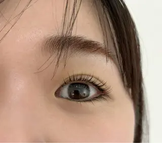 マツエク・マツパ EURO まつげ and眉毛サロンのマツエク・マツパデザイン