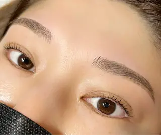 マツエク・マツパ サクラブロウ渋谷店 女屋の眉毛・アイブロウイメージ