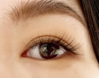 マツエク・マツパ Yu&Y所属・〜Yu&Y〜 YUKIのマツエク・マツパデザイン