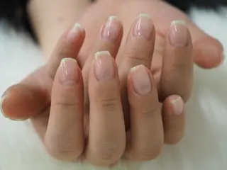 ネイル CYiG nail studio所属・kanai miwaのネイルデザイン