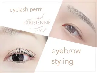 マツエク・マツパ LAND 渡邊のマツエク・マツパデザイン