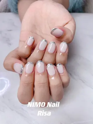 ネイル RI SA☀️ リサのネイルデザイン