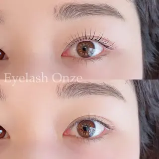 マツエク・マツパ 新宿人気No1サロン Onze【オンズ】のマツエク・マツパデザイン